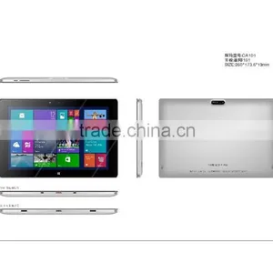 Hot Selling 11.6 Inch 3G Wifi 1+16GB Original IPS Screen 1366*768 Tablet pc thumbnail-5