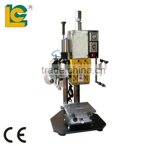 Desktop Pneumatic Heat Transfer Machine TH-90-1 thumbnail-1