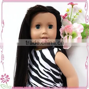 Farvision Vinyl 18 Inch Doll Good Quality Wholesale thumbnail-1