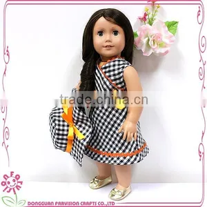 Custom 18 Inch Vinyl Doll Doll Body Parts thumbnail-2