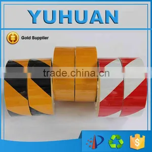 Sheeting Reflective With PVC / PET Based Truck Vehicle Free Samples Adhesive Light Product thumbnail-1