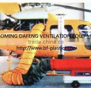 Combined Heat Resistant Flexible Duct thumbnail-4