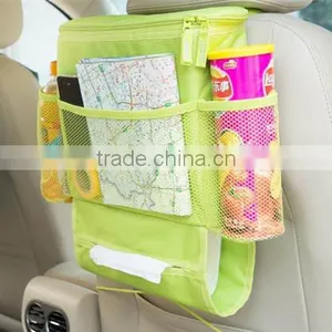 Home Food Beverage Storage Organization Outdoor Insulated Container Basket Picnic Lunch Dinner Bag Ice Pack Cooler Camping Item thumbnail-2