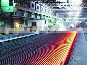 Factory Directly Selling Hot TMT Bar Rolling Mill thumbnail-3