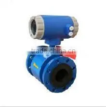 BBZ 4-20mA Current Signal Output RS485 Conductivity Fluid Flowmeter/ Suitable for Conductivity Fluid thumbnail-2