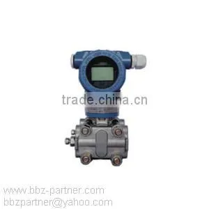 BBZ 1151 / 3351 Differential Pressure Level Transmitter thumbnail-1
