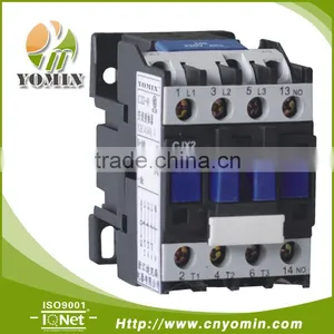 12A 3POLE Contactor thumbnail-1