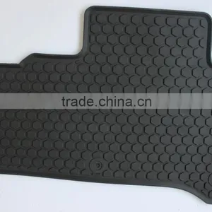 No Smell&non-skid Original Custom Fit Car Mat for Range Rover Sport 2014 thumbnail-6