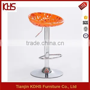 China Bar Stool Chair for Coffee Bar Suppliers Low Price thumbnail-6