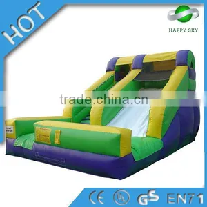 Hot Sale Inflatable Slide,jumping Castles Inflatable Slide,inflatable Pool Slides for Inground Pools thumbnail-1