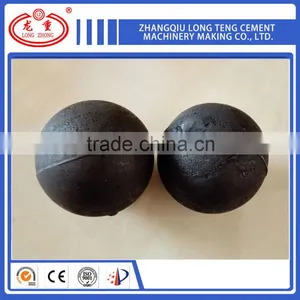 Heat-treatment Cast Grinding Ball thumbnail-1