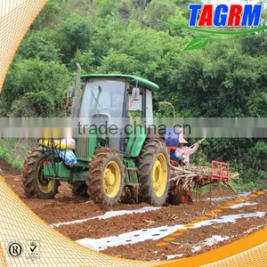 Precise Manufacturing Sugarcane Machine 2CZ-2 ,automatic 2 Row Sugar Cane Planter thumbnail-2