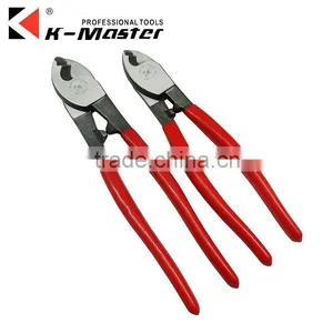K-Master 8"/200mm 10"/250mm Cable Cutter Electric Cable Cutter thumbnail-5