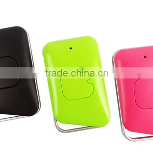 Top Selling Bluetooth Wireless Anti-lost Alarm Key Finder Gps Smart Finder From Shenzhen thumbnail-1