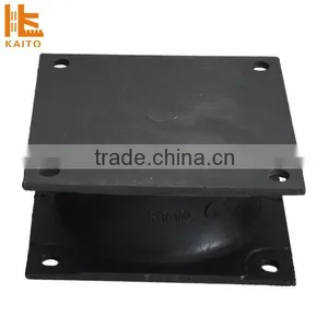 Rubber Buffer KR0103 for Volvo Road Roller thumbnail-1