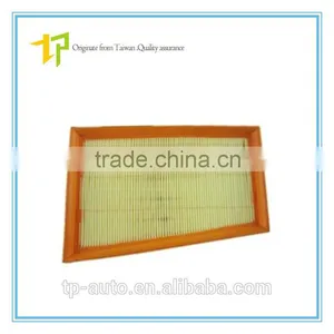 High Quality Air Filter C2433 Auto Air Filter for Qashai and X-trail thumbnail-1