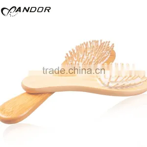 Hot Selling Natural Wood Comb thumbnail-3