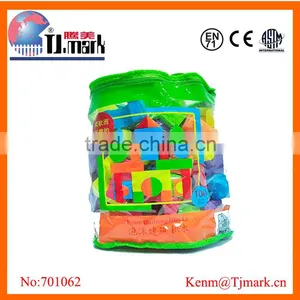 100 PCS COLORFUL BLOCK FOR METAL DEVELOPING CHILD DIY thumbnail-1