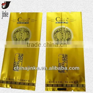 Golden Side Gusset Tea Bags thumbnail-1