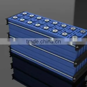 SE100Ah Lithium-ion Battery Pack thumbnail-1