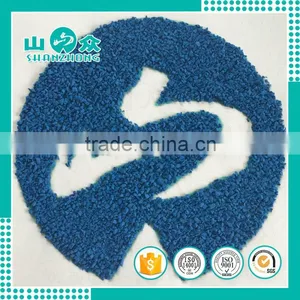 Hot New Products Cheap Price Colored Rubber Epdm Granule thumbnail-1