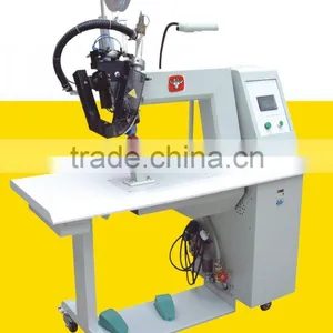 Hot Air Taping Machine thumbnail-1