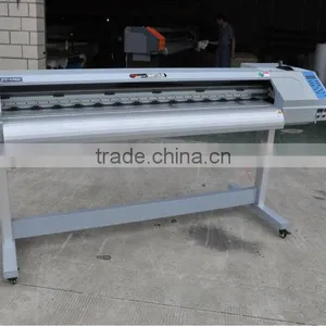 1440dpi Wide Format Printer / Outdoor Printer / Banner Printer thumbnail-1