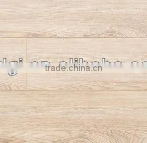 Wood Grain Laminate Flooring HDF thumbnail-3