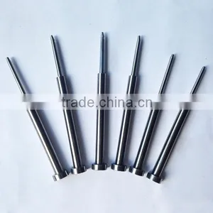 Precision Tooling for Plastic Molds thumbnail-1