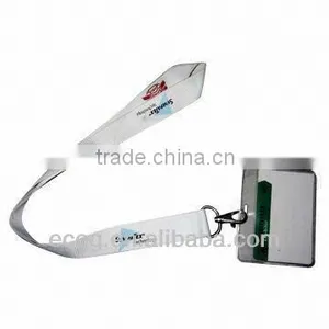 2015 Good Quality Wholesale Custom Polyester Lanyard thumbnail-1