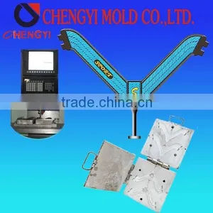 High Quality Fashion Shoe Upper Mould thumbnail-1