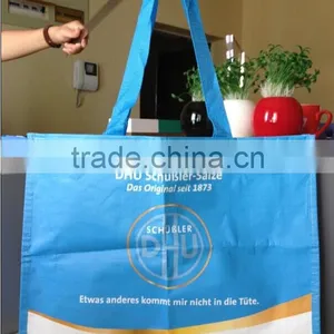 Beautiful Design Laminated pp Woven Bag thumbnail-1