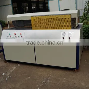 Most Popular FRP Rebar Basalt Rebar Automatic Production Line thumbnail-2