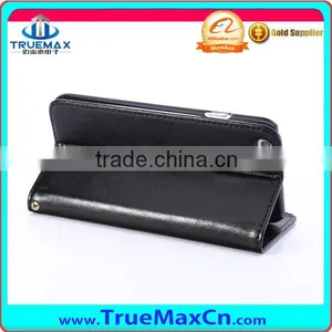 New Products 2016 Mobile Phone Case For IPhone 6 6s 6 Plus, for IPhone 6 Wallet Case, for IPhone 6 6s Case Leather thumbnail-2