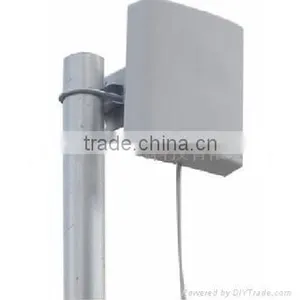 Powerful Wall Mount WiFi Antenna 14dBi 90 Degree thumbnail-1