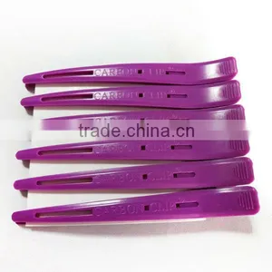 Salon Hair Cutting Carbon Clips thumbnail-1