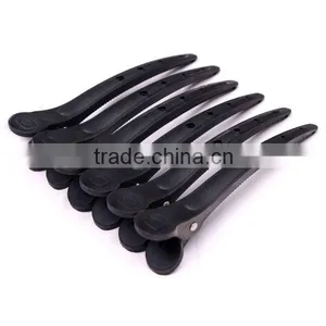 Professional Salon Hair Clips Plastic Hair Cutting Clips thumbnail-1