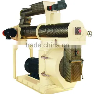 Pellet Machine of Animal Feed thumbnail-1