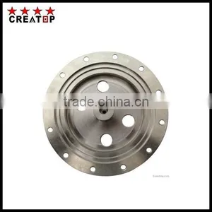 High Precision Cnc Machining Metal Parts thumbnail-2