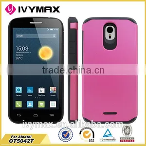 Cell Phone Case for Alcatel OT5042T/one Touch Astro Hard Case thumbnail-2