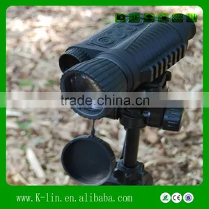 Original Genuine Infrared Dark Night Vision IR Monocular Binoculars ,Telescope 5X For Night Vision Hunting $Field Game thumbnail-3