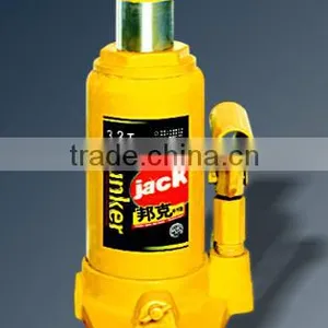 Hydraulic Bottle Jack Series, Hydraulic Jack, Jack Tool. Lifting Tools With High Quality thumbnail-3
