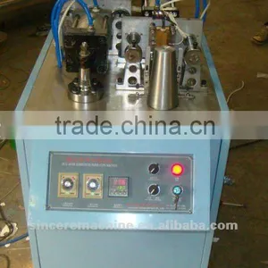 ZB-12B Paper Cup Handles Making Machine thumbnail-1