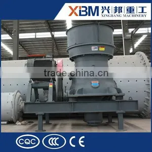 Complete Automatic Hydraulic Hard River Stone Crusher Cone Crusher thumbnail-1