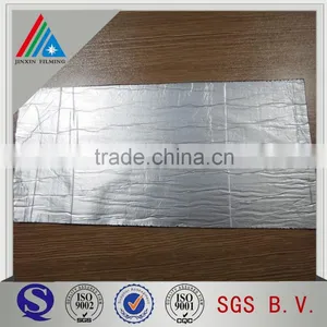 PE Coated MPET for Floor Insulation thumbnail-1