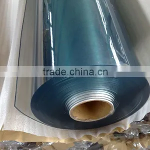 PVC Clear Sheet thumbnail-1