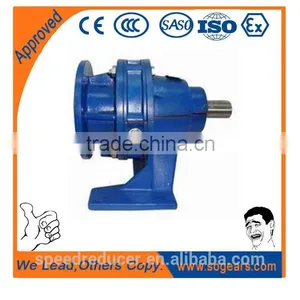 High Pressure Oil Pump, Inner Clutch Cycloid Gear Pump thumbnail-4