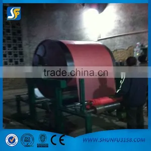 New Model Dyeing Paper Machine, Dip Dyeing Machine Production Line thumbnail-2