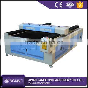 Aluminum Laser Cutting , 15mm Mdf Laser Cutting Machine , 200 Watts Laser Cutter Supplier's Choice thumbnail-4