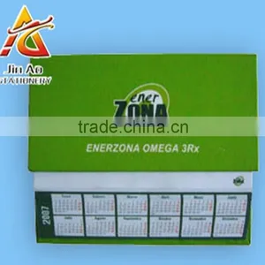 Custom Printed Paper Note Cube thumbnail-6